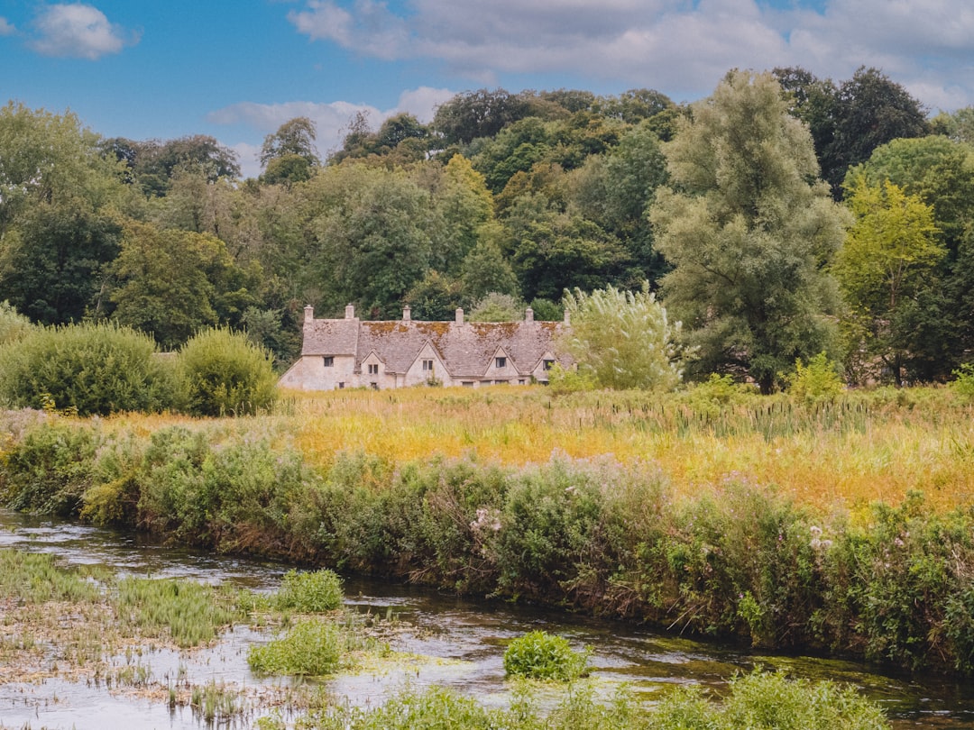 Discover Bibury: a cultural gem in the heart of England | Secret World Trip Planner