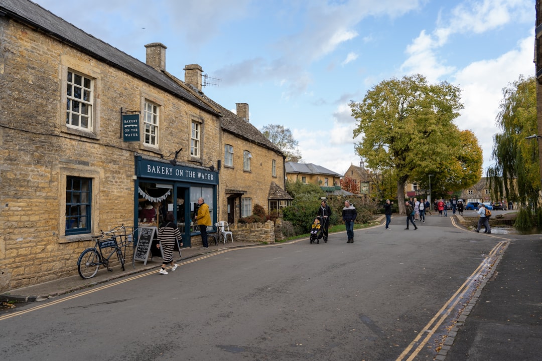 Discover Bourton-on-the-Water, the Venice of the Cotswolds | Secret World Trip Planner