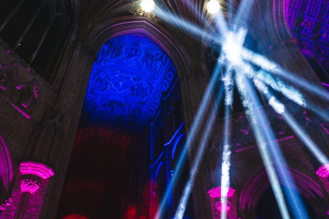 Catedral de Ely: Uma Obra-Prima Arquitetônica na Inglaterra - Cambridgeshire | Secret World Trip Planner
