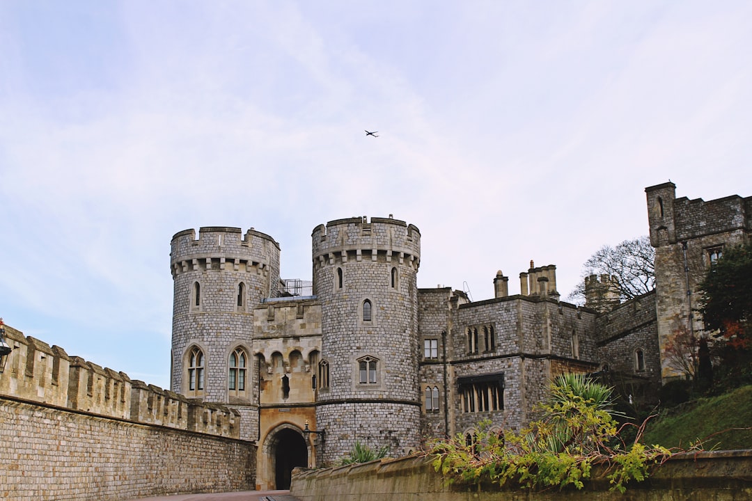 Exploring Windsor Castle: History and Beauty - FJM3+HQ Rochester | Secret World Trip Planner