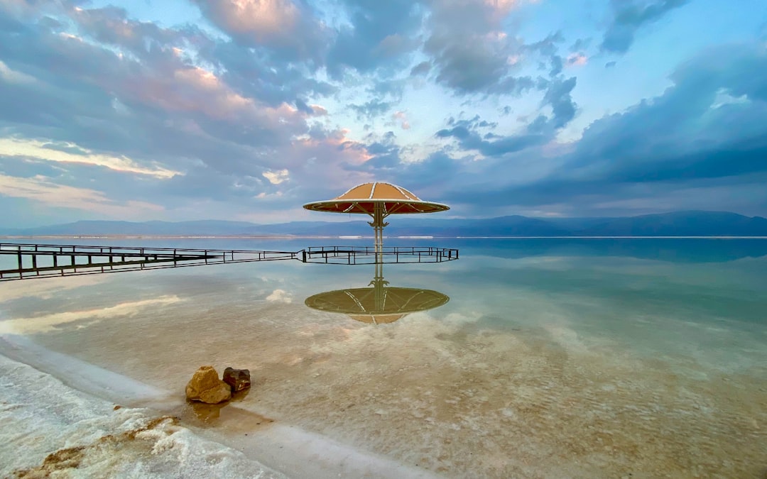 Ein Bokek : Le Site des Lacs Salés en Israël - Ein Bokek | Secret World Trip Planner