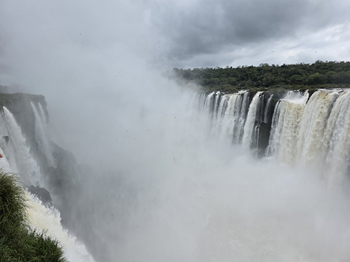Озера Национального парка Игуасу: природный рай - N3370 Puerto Iguazú | Secret World Trip Planner