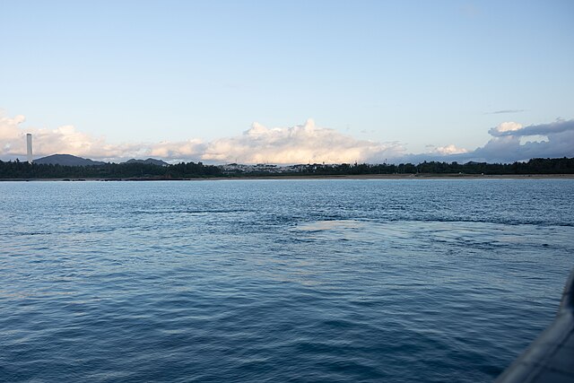Playa La Chiva: La Spiaggia Nascosta di Porto Rico — Puerto Ferro