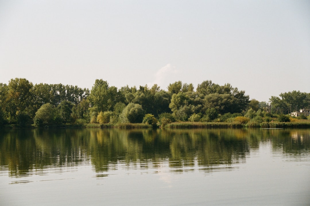 Parc Strzelecki : Art Contemporain au Cœur de Cracovie - Zygmunta Augusta 7 | Secret World Trip Planner