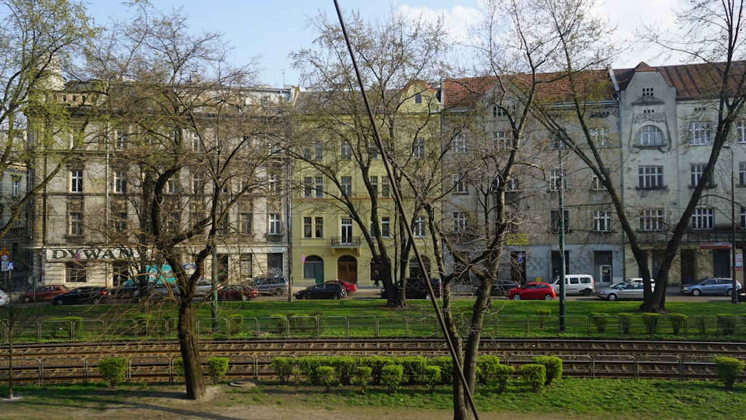 Parque Strzelecki: Arte Contemporáneo en Kraków - Zygmunta Augusta 7 | Secret World Trip Planner