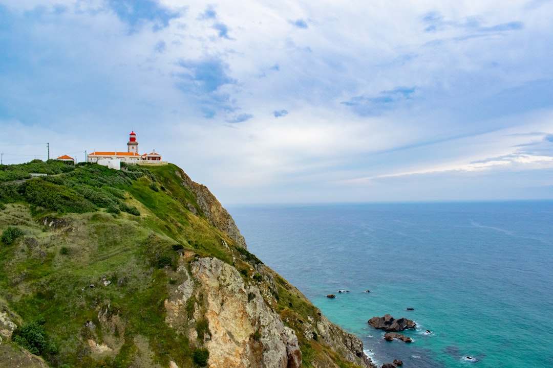 Маяк Кабо да Рока: Путешествие в бесконечный Атлантик - Estrada do Cabo da Roca | Secret World Trip Planner