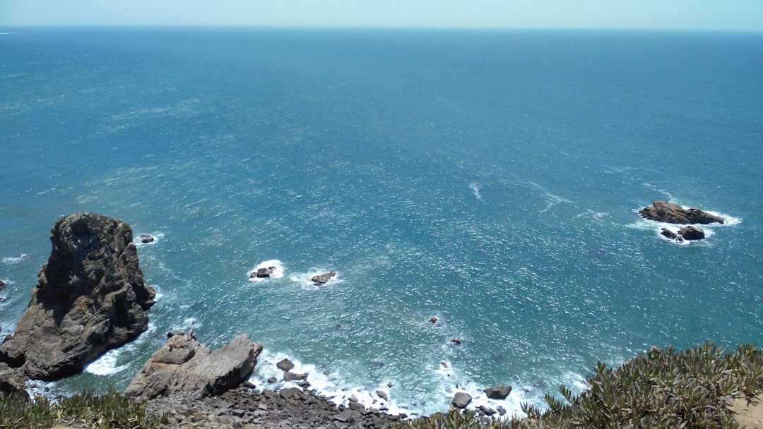 Маяк Кабо да Рока: Путешествие в бесконечный Атлантик - Estrada do Cabo da Roca | Secret World Trip Planner