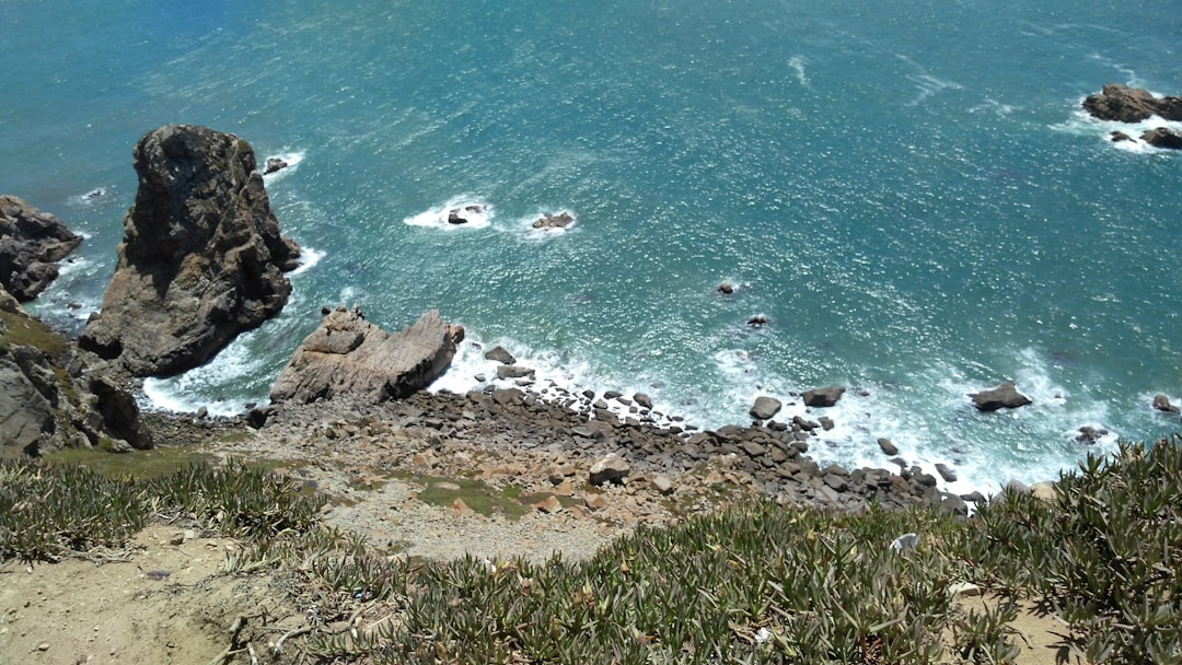 Маяк Кабо да Рока: Путешествие в бесконечный Атлантик - Estrada do Cabo da Roca | Secret World Trip Planner