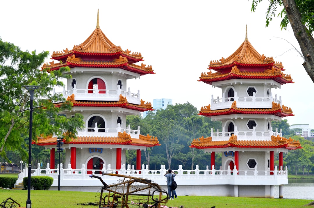 AI Trip Planner Review: Discover Singapore 2026 - Singapore | Secret World Trip Planner