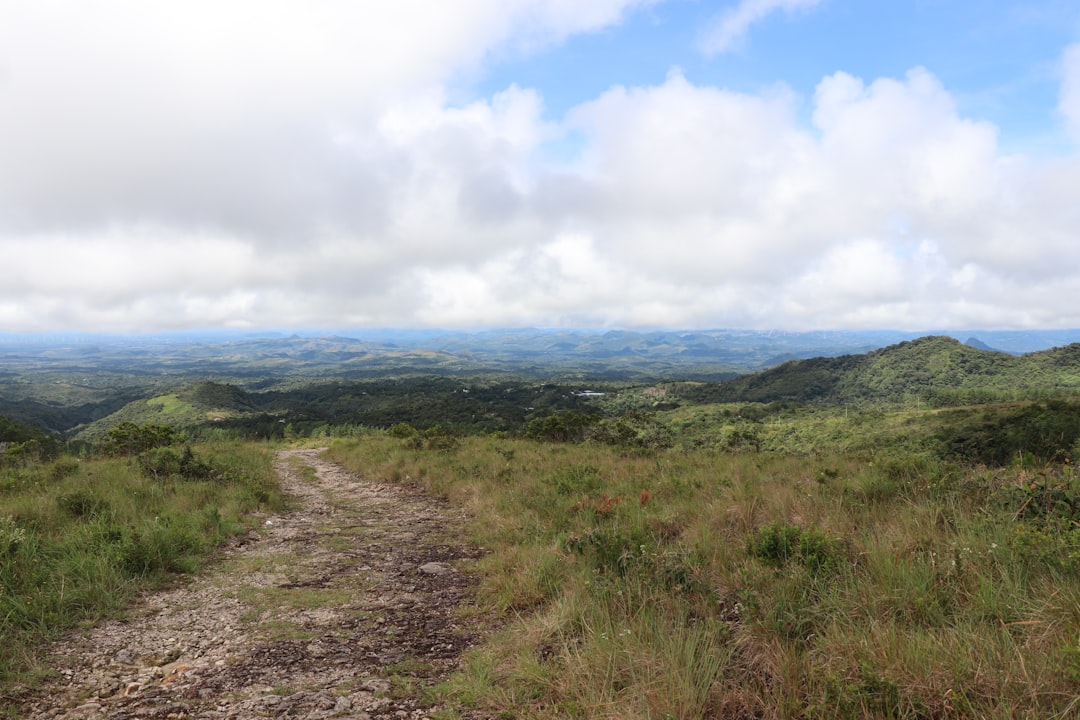 Discover the Atlantic Entrance Range Rear Lighthouse in Panama — Colón