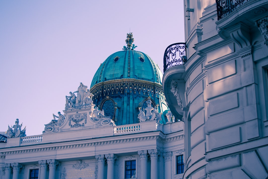 2026年ウィーンでのAI旅行の計画方法 - Vienna | Secret World Trip Planner