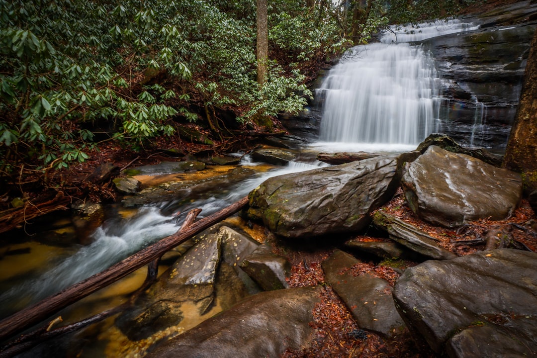 Discover the Appalachian National Scenic Trail - Appalachian National Scenic Trail | Secret World Trip Planner