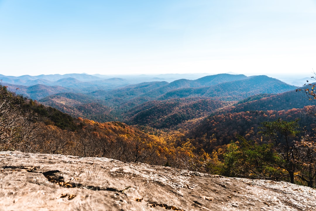 Découvrez le Sentier National des Appalaches - Appalachian National Scenic Trail | Secret World Trip Planner