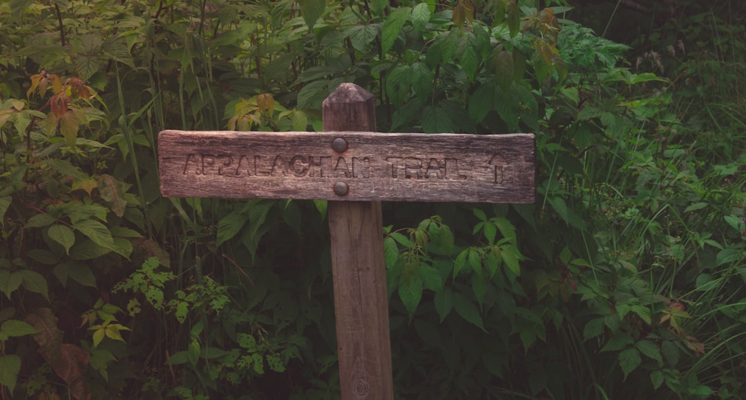 Découvrez le Sentier National des Appalaches - Appalachian National Scenic Trail | Secret World Trip Planner