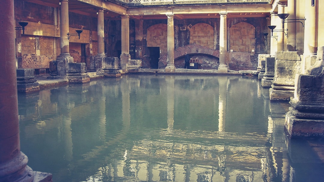 Descubra as Termas Antigas de Cleópatra em Pamukkale - Pamukkale | Secret World Trip Planner