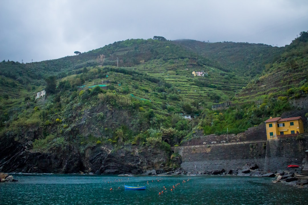 Traumhafte Wanderwege im Nationalpark Cinque Terre - 19018 Vernazza SP | Secret World Trip Planner