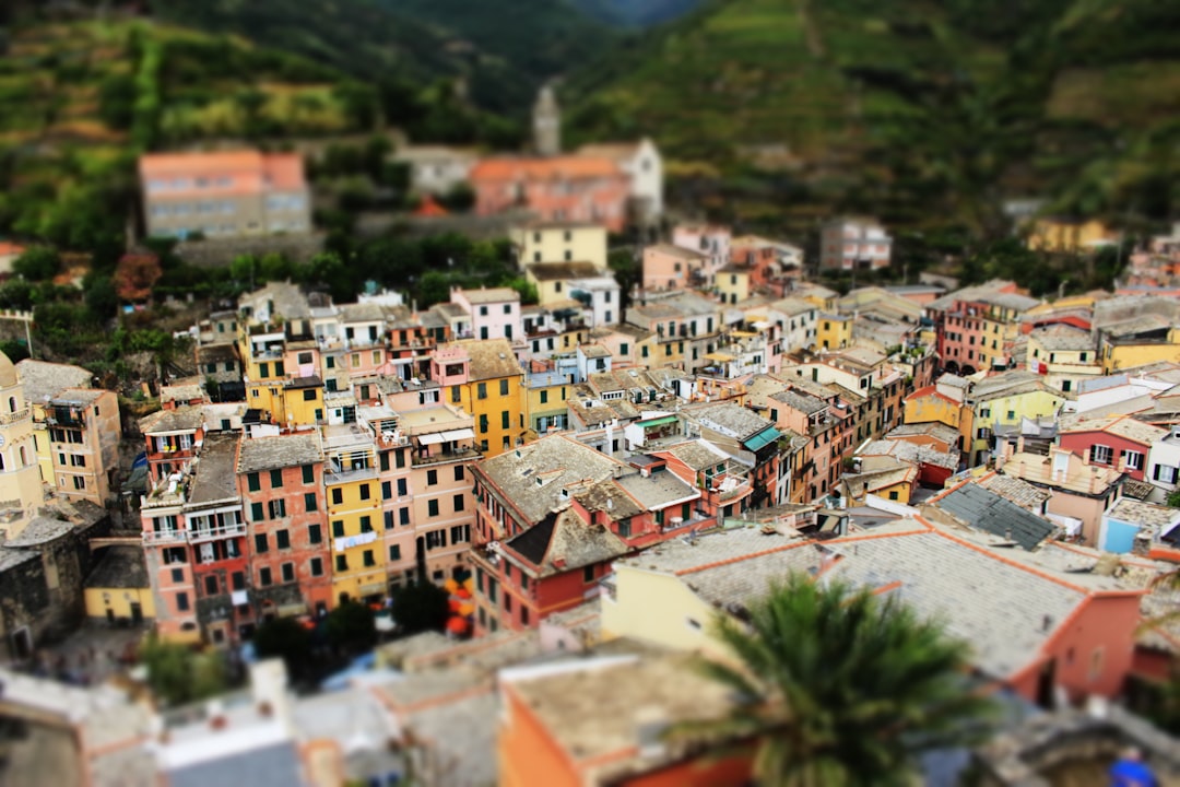 Sentiers de rêve dans le Parc National des Cinque Terre - 19018 Vernazza SP | Secret World Trip Planner