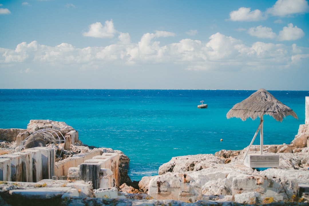 Cozumel : Un Paradis Caché au Cœur des Caraïbes - Cozumel | Secret World Trip Planner