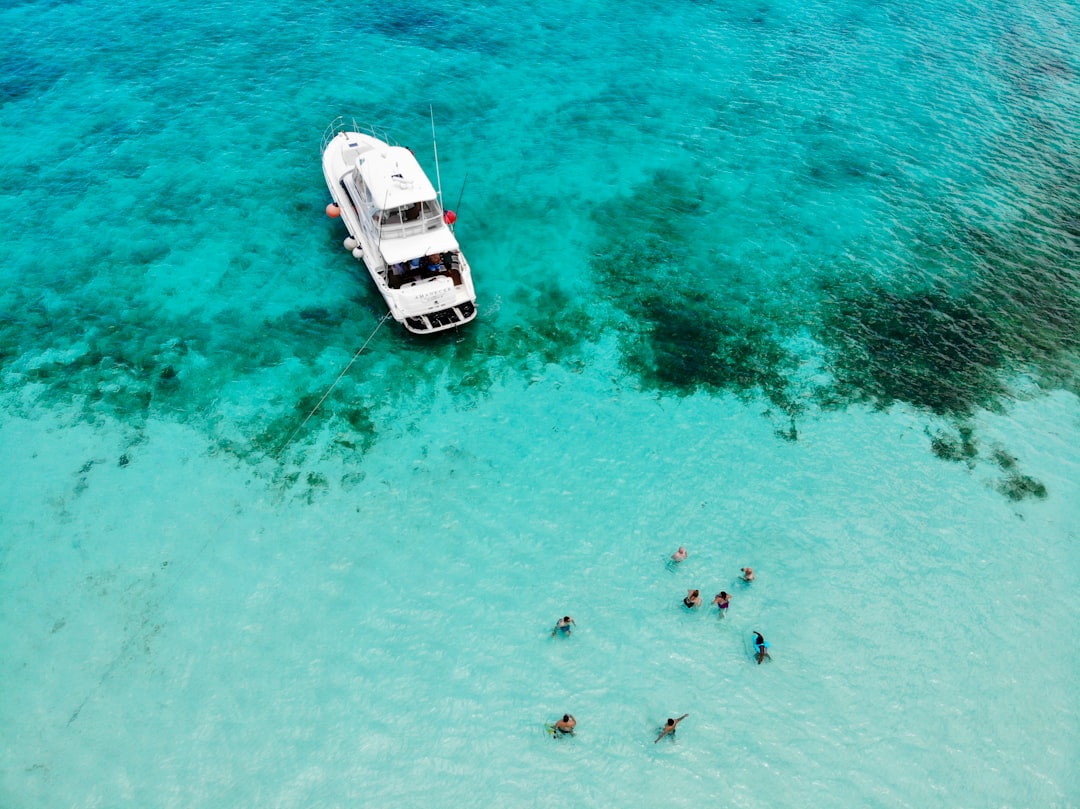 Cozumel: Um Paraíso Isolado no Coração do Caribe - Cozumel | Secret World Trip Planner