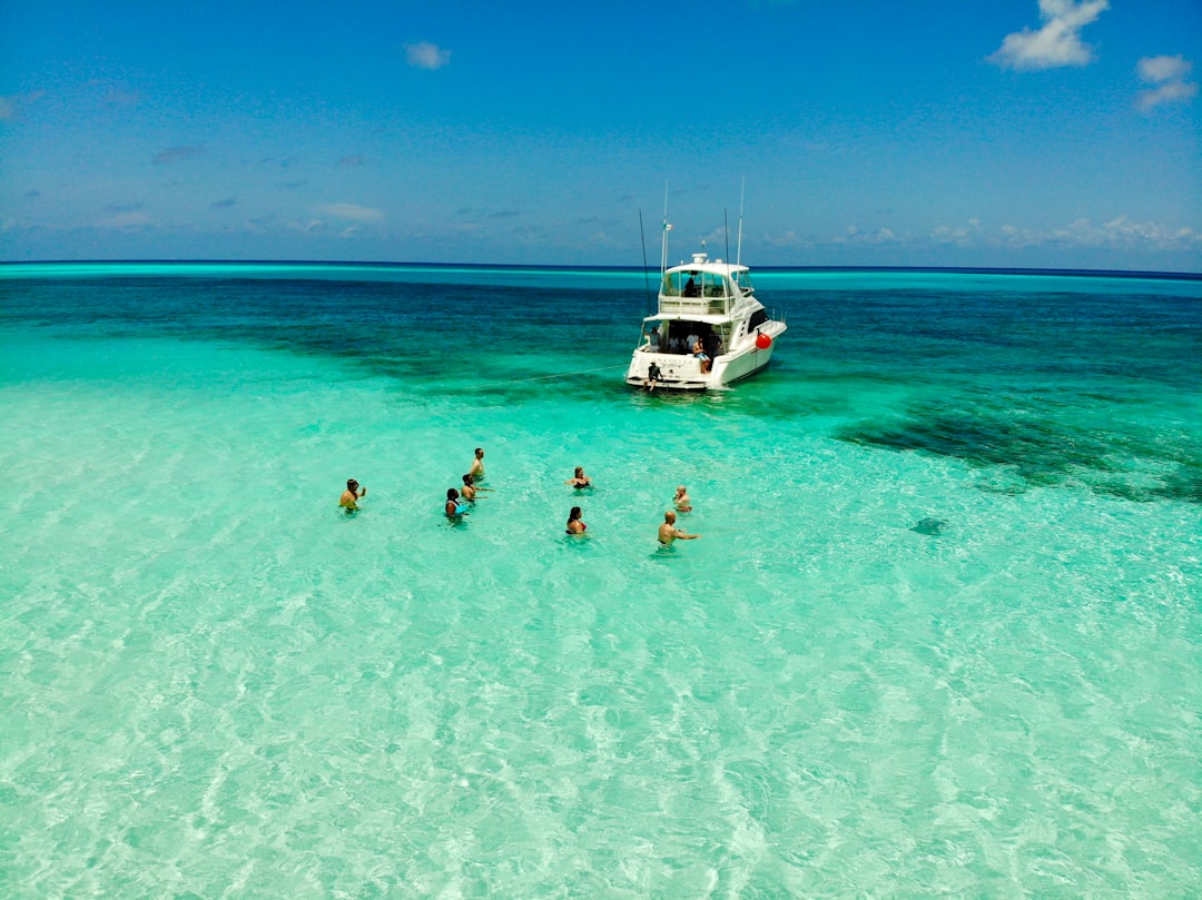 科苏梅尔:加勒比海心中的孤岛天堂 - Cozumel | Secret World Trip Planner