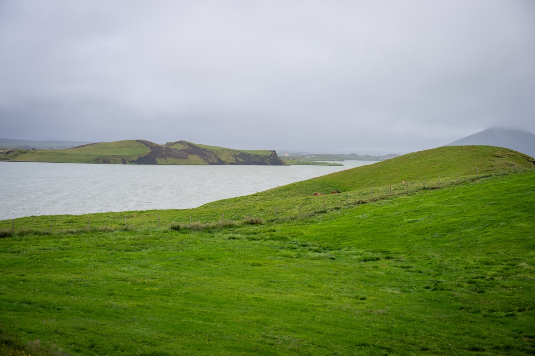 Natürlich Entspannende Thermalquellen: Earth Lagoon Mývatn - Jarðbaðshólar | Secret World Trip Planner