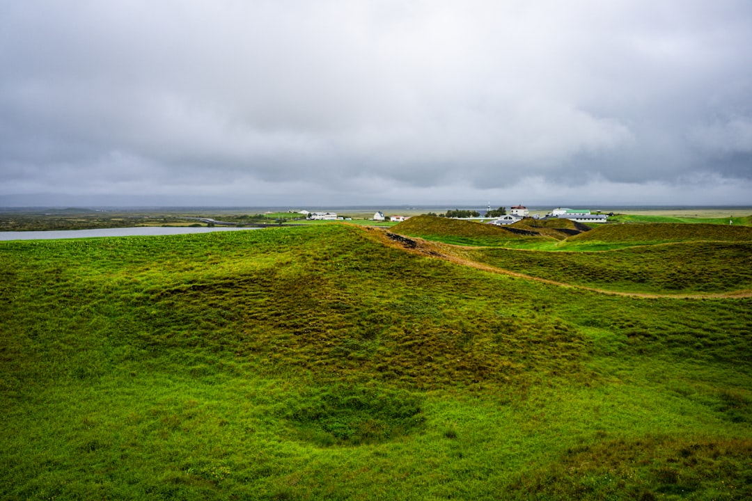 Terme Naturalmente Relaxantes: A Lagoa Terra Mývatn - Jarðbaðshólar | Secret World Trip Planner