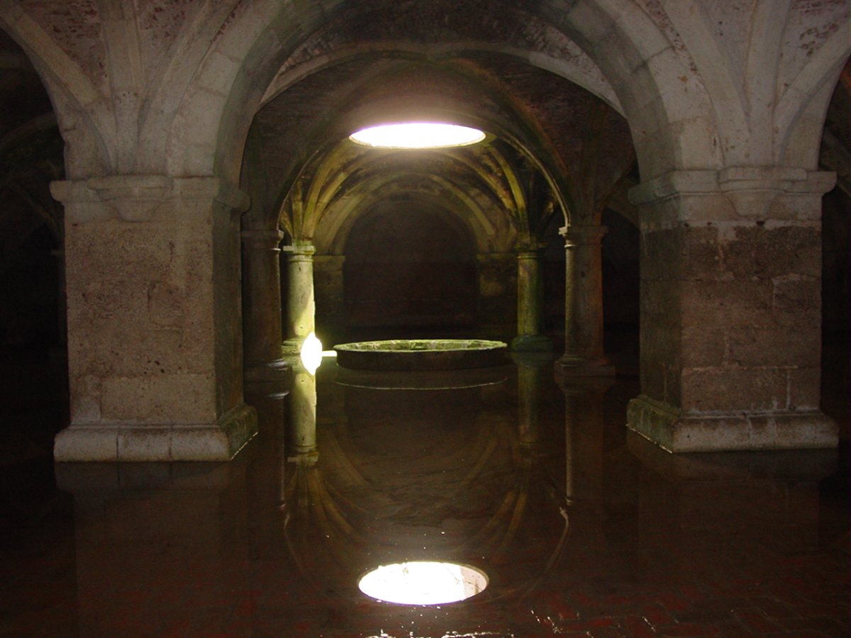 El Jadida: La Fortezza Portoghese e il suo Fascino - 33.256052 Rue Hachmi Bahbah | Secret World Trip Planner