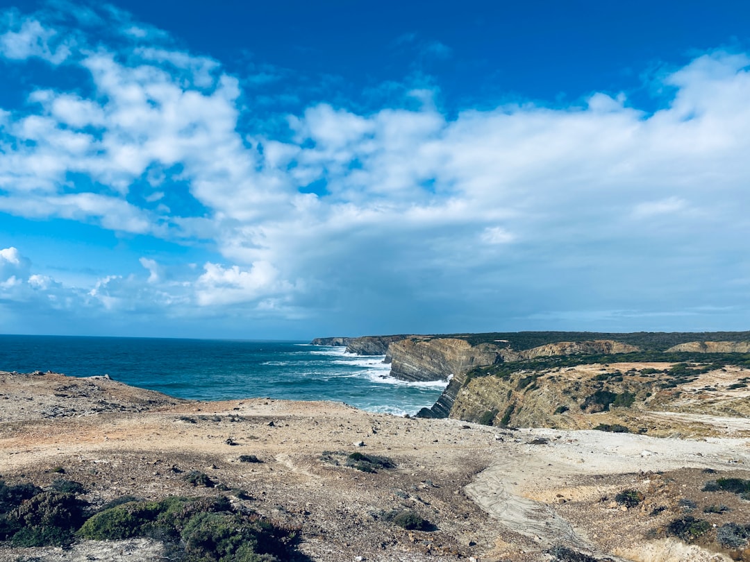 Sentiers Inoubliables de la Rota Vicentina - Av. Teófilo da Trindade Nr 6 | Secret World Trip Planner