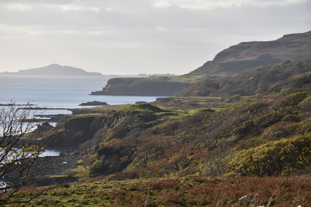 Mull: L'isola selvaggia della Scozia - Mull | Secret World Trip Planner