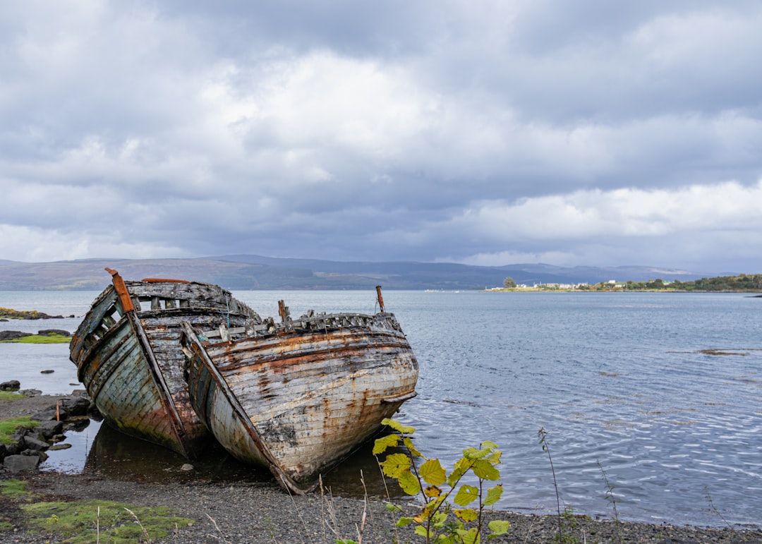 Mull: L'isola selvaggia della Scozia - Mull | Secret World Trip Planner