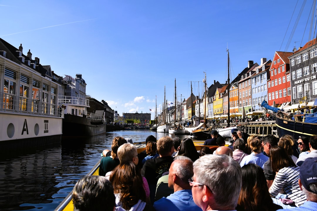 Secret World 2026: La guía definitiva de Copenhague - Copenaghen | Secret World Trip Planner