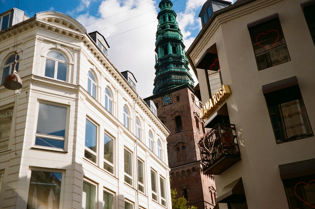 Секретный мир 2026: окончательное руководство по Копенгагену - Copenaghen | Secret World Trip Planner