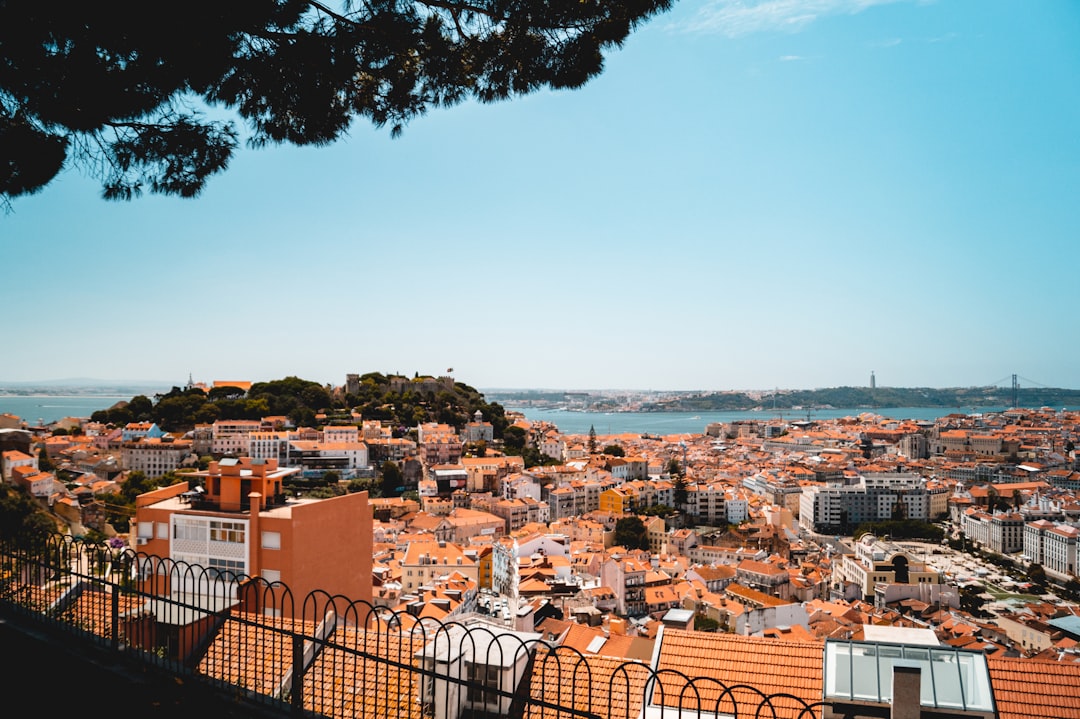 ピコ・ドス・バルセロス：サント・アントニオの必見展望台 - Funchal | Secret World Trip Planner