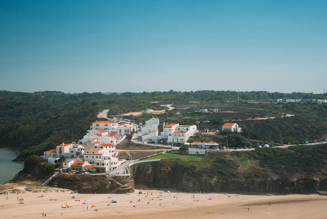 Discover the Farol do Carapacho: a Gem of the Azores - Carapacho | Secret World Trip Planner