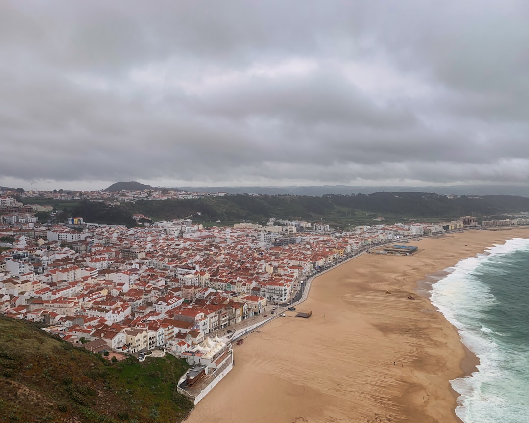 Entdecken Sie den Farol da Berlenga: ein Juwel Portugals - Atouguia da Baleia | Secret World Trip Planner