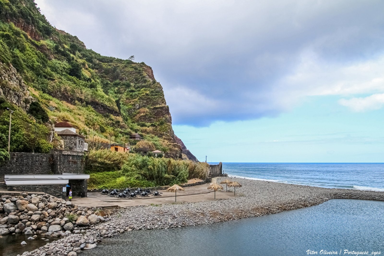 Scopri l'incantevole Arco de São Jorge a Madeira - Arco de Sao Jorge | Secret World Trip Planner