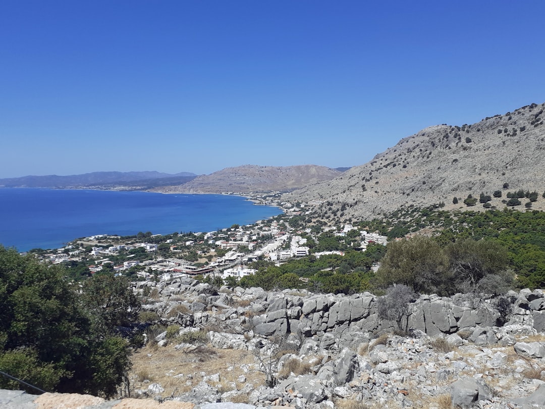 Scopri Katakolon: un gioiello della Grecia occidentale — M867+3V Pirgos