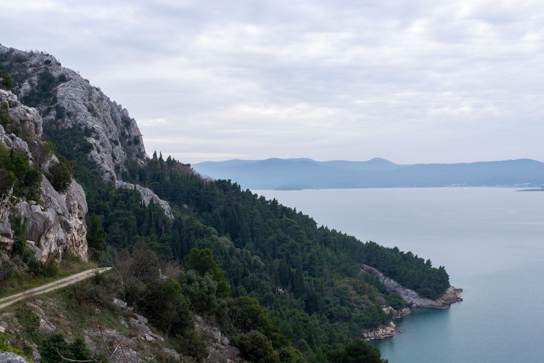 Discover Vučjak: a Natural Gem in Croatia — Volarice