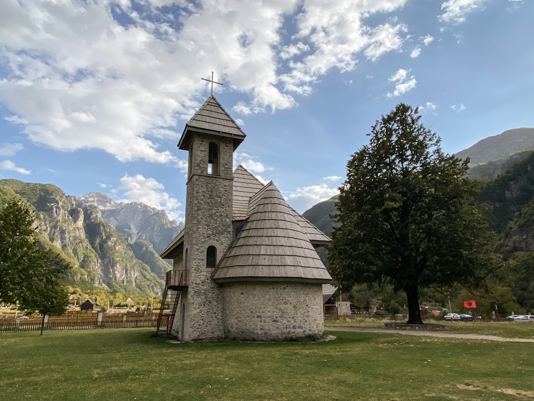 Kisha e Shna Ndout: A Journey into the Heart of Albania - Laç | Secret World Trip Planner