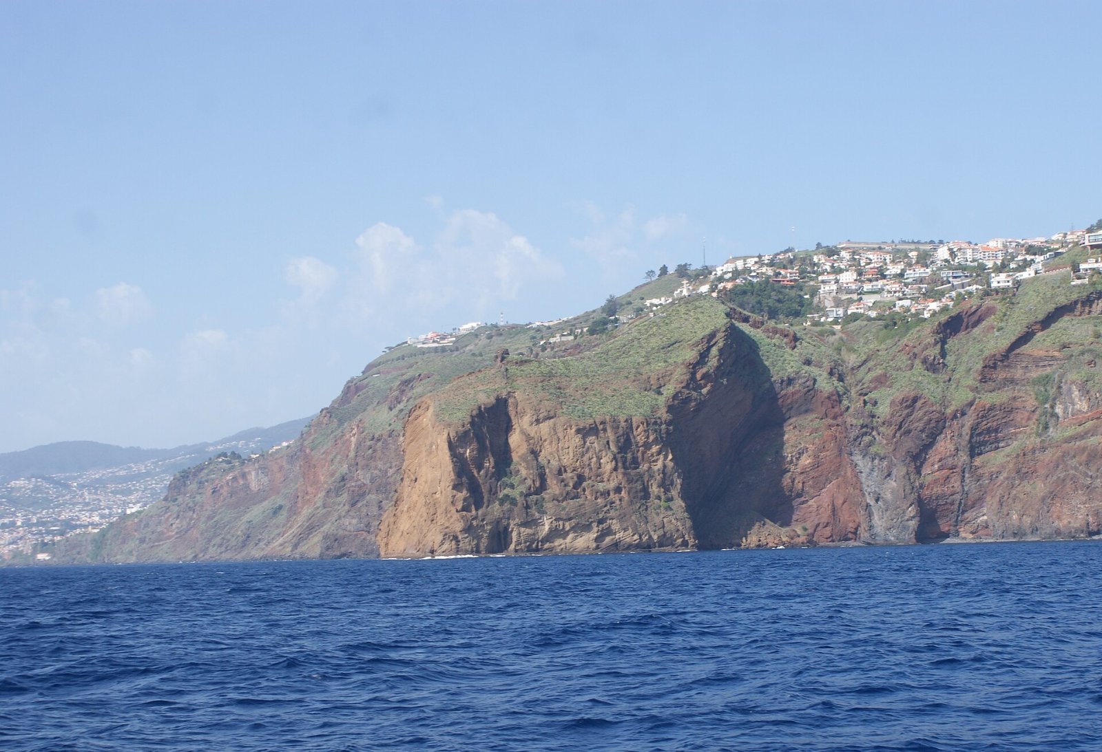 Ponta do Garajau：葡萄牙的天堂角落 - Caniço | Secret World Trip Planner