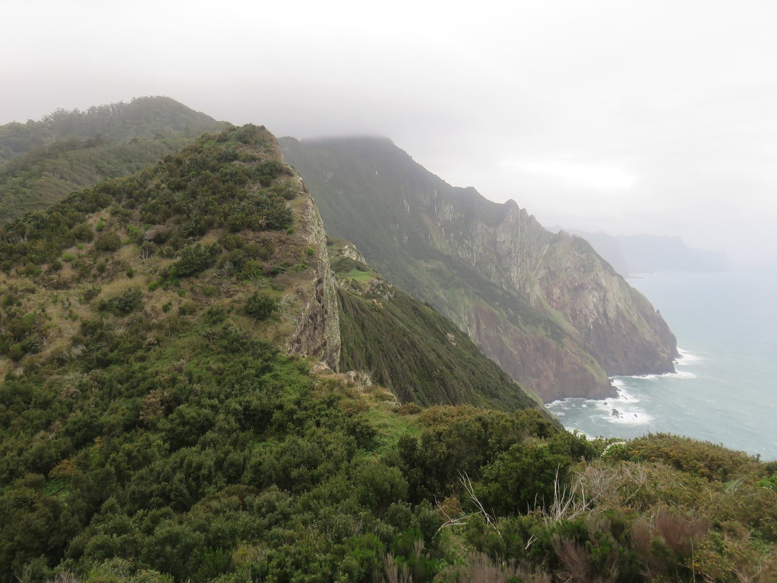 Boca do Risco : un coin enchanteur du Portugal - Machico | Secret World Trip Planner
