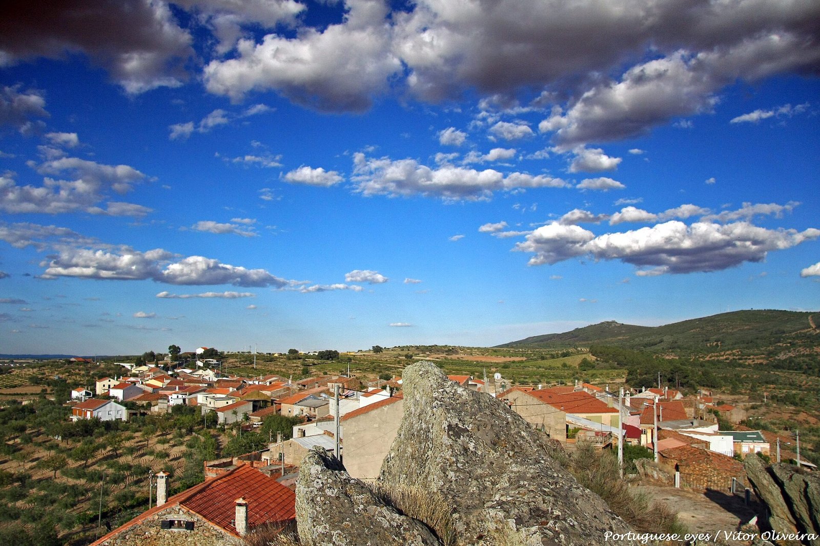 Discover Penha de Águia: A Paradise Corner in Portugal - Santana | Secret World Trip Planner