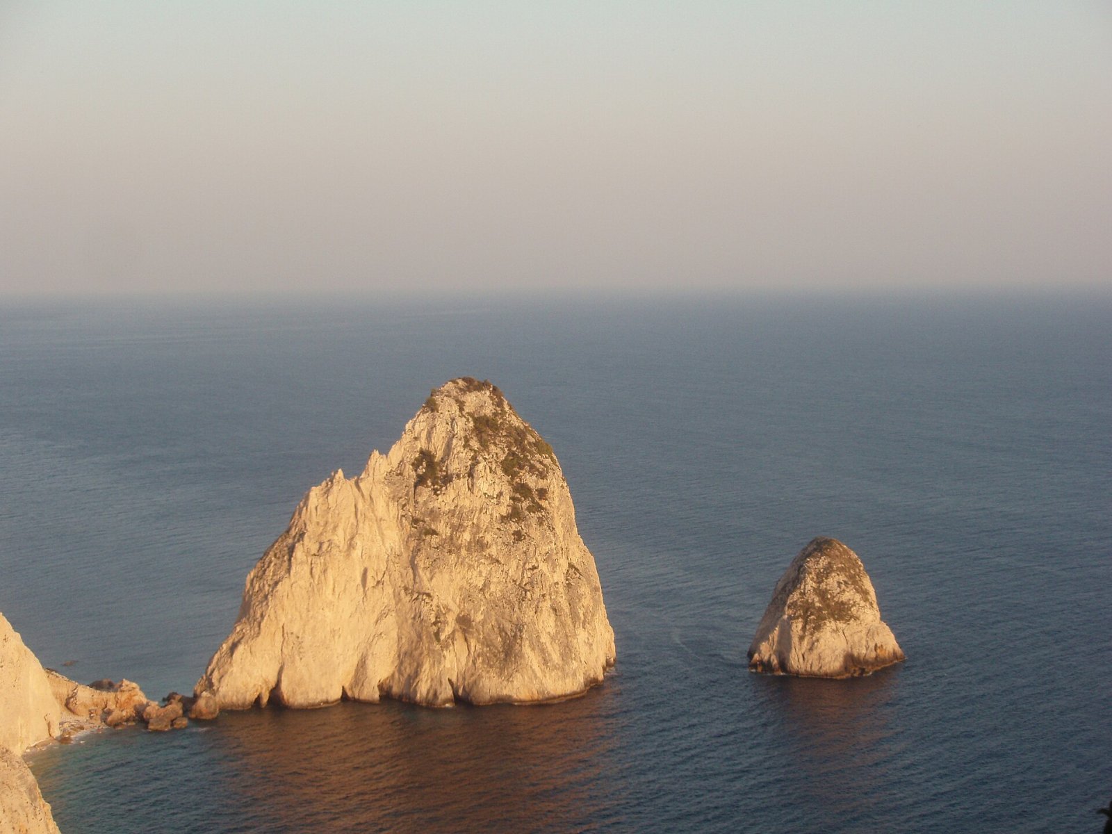Cape Keri: Un Angolo di Paradiso in Grecia - MR43+68 Laganas | Secret World Trip Planner
