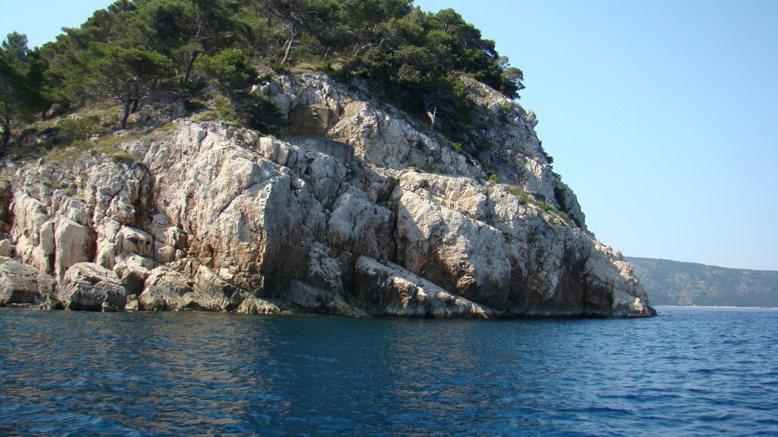 Découvrez Rt Kabal : un coin de paradis en Croatie - Rudina | Secret World Trip Planner
