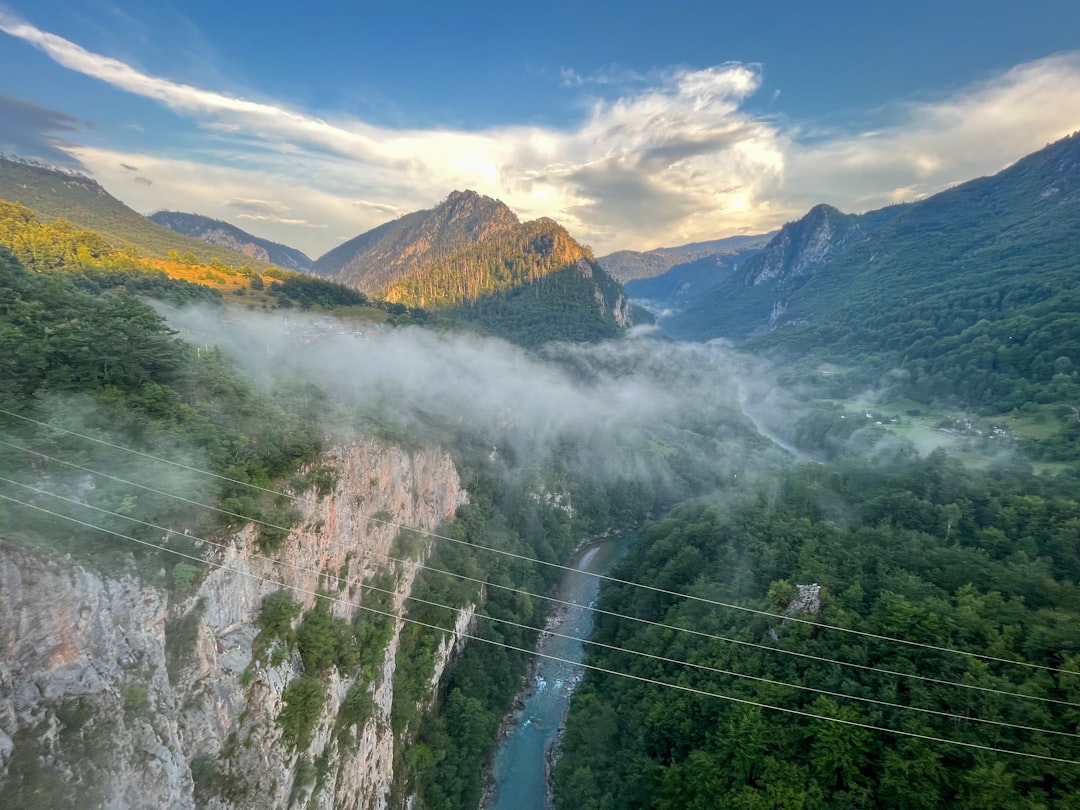 Discover the Charm of Tara Canyon in Montenegro - Tepca | Secret World Trip Planner