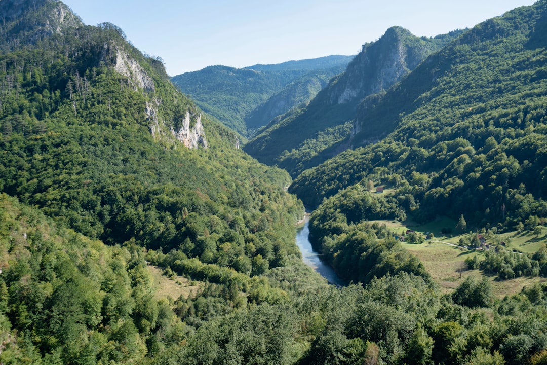 Discover the Charm of Tara Canyon in Montenegro - Tepca | Secret World Trip Planner