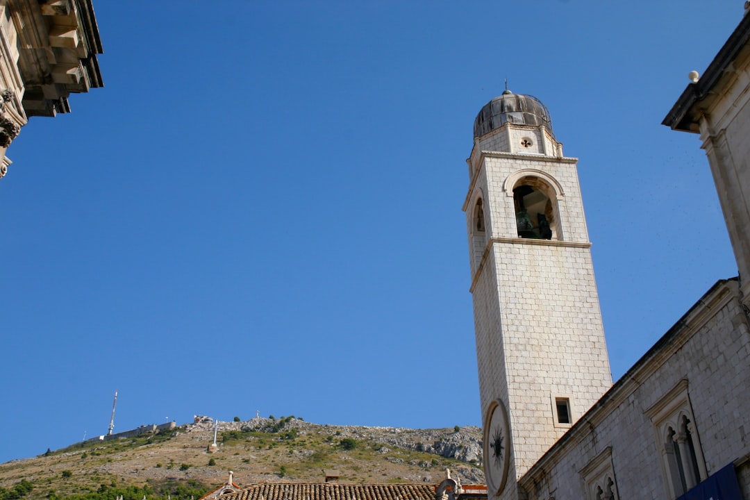 Discover the Obelisk in Croatia: A Journey Through Time - Kalnik | Secret World Trip Planner