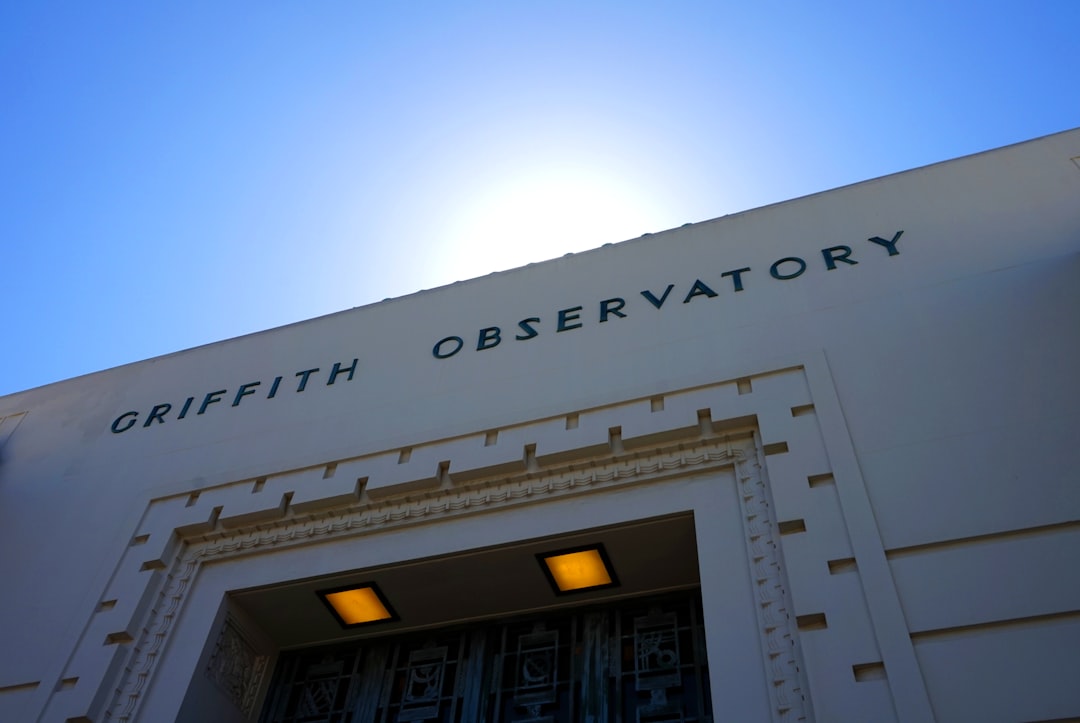 Explorer l'Univers au Griffith Observatory à Los Angeles - Los Angeles | Secret World Trip Planner