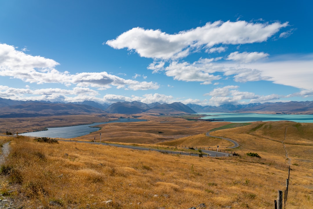 Osservare le stelle al Mt John Observatory - Tekapo 7999 | Secret World Trip Planner