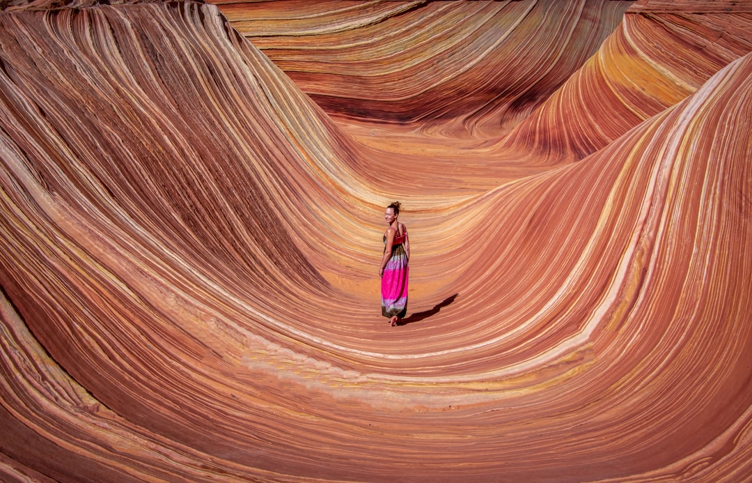The Wave: A Natural Masterpiece in Kanab - Kanab | Secret World Trip Planner